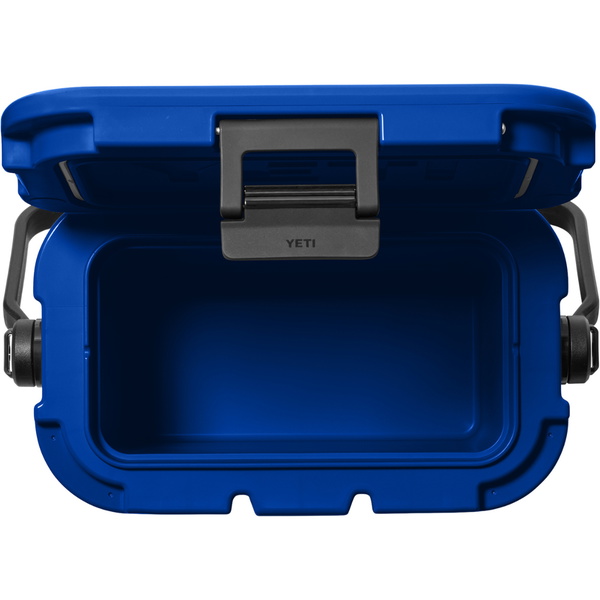 2026 YETI Roadie 8 Cool Box 70000006378 - Royal Blue